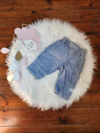 Pantalon 12 mois catimini