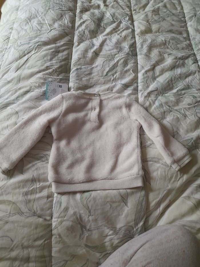 Pull minie - photo numéro 3