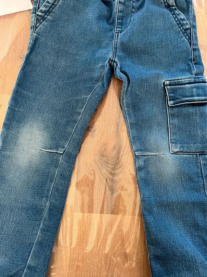 Jean - 6 ans - photo numéro 3