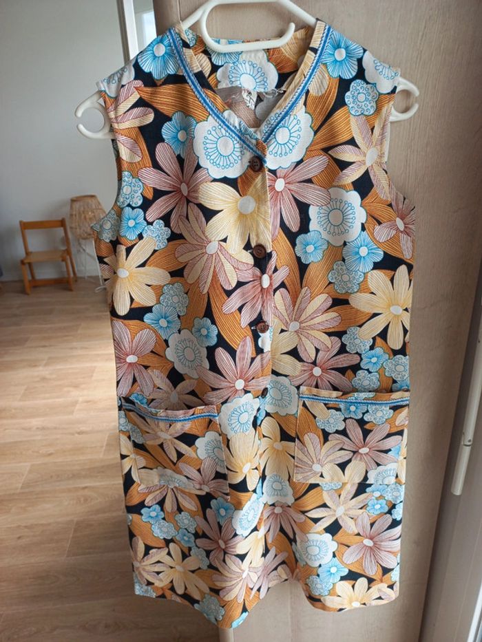 Robe vintage