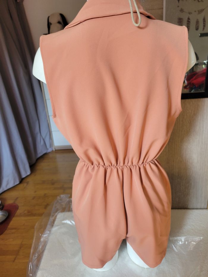 Combinaison - photo numéro 4