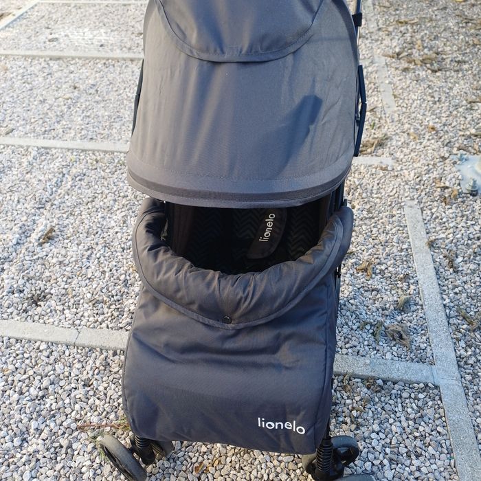 Poussette canne lionelo - photo numéro 2