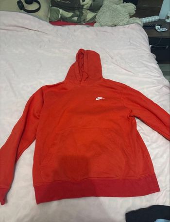 pull nike