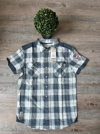 Chemise Kaporal neuve
