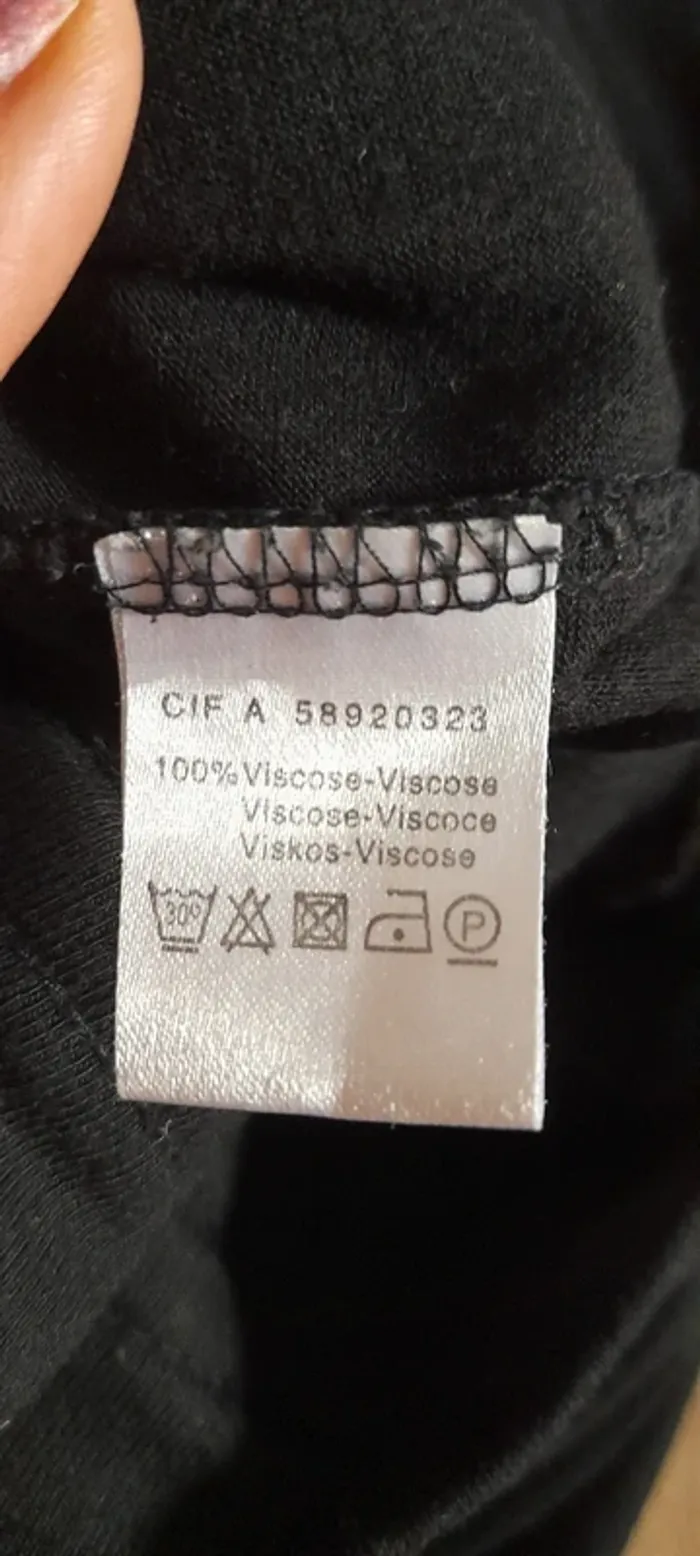 Pantalon fluide - photo numéro 7