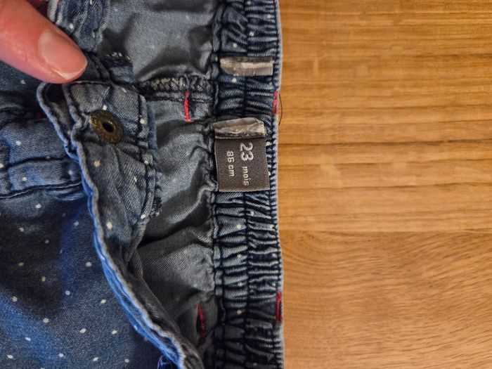 Short sans marque - photo numéro 2