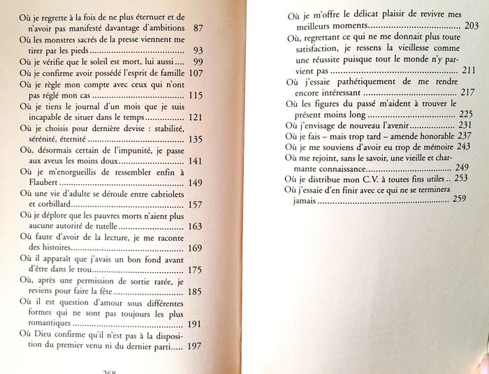 Philippe Bouvard - je suis mort Et alors ? - photo numéro 7