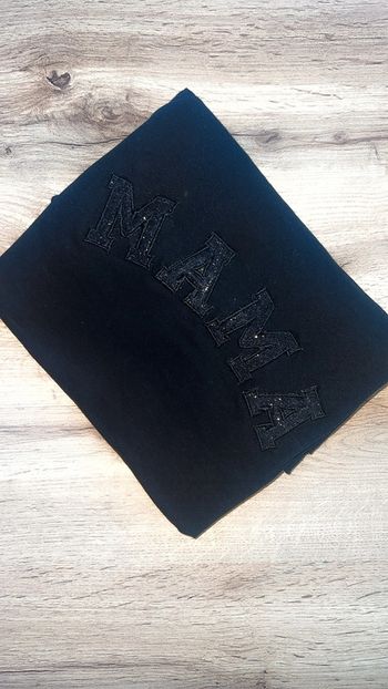 T shirt femme mama