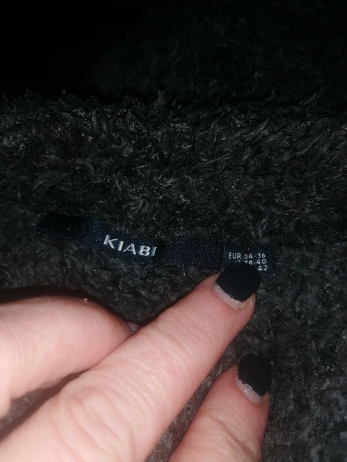 Sweat taille 34/36 - photo numéro 3