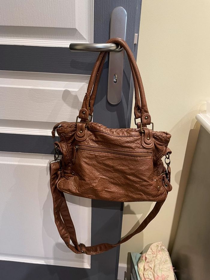 Sac à main Forever 21 - photo numéro 6