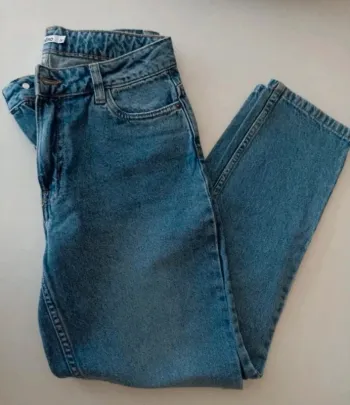 jeans MOM femme taille 36