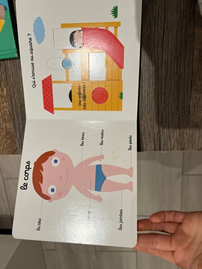 Lot de livres - photo numéro 6