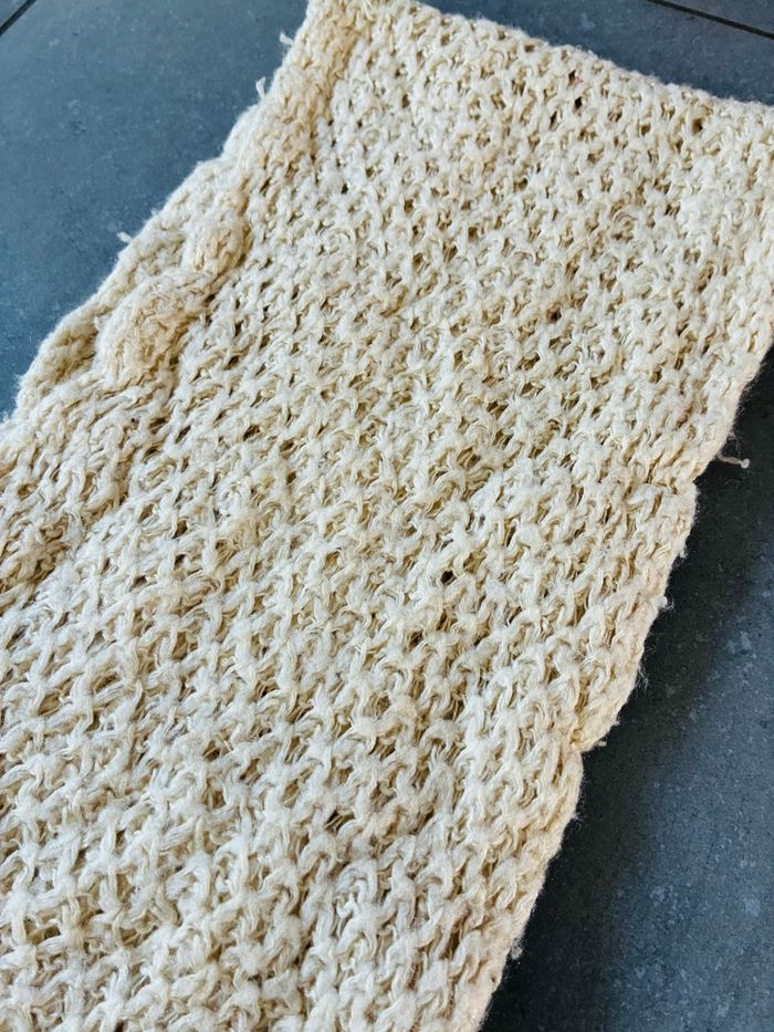 Écharpe tube Snood pour ado ou femme - photo numéro 4