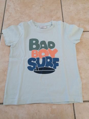 Tee-shirt