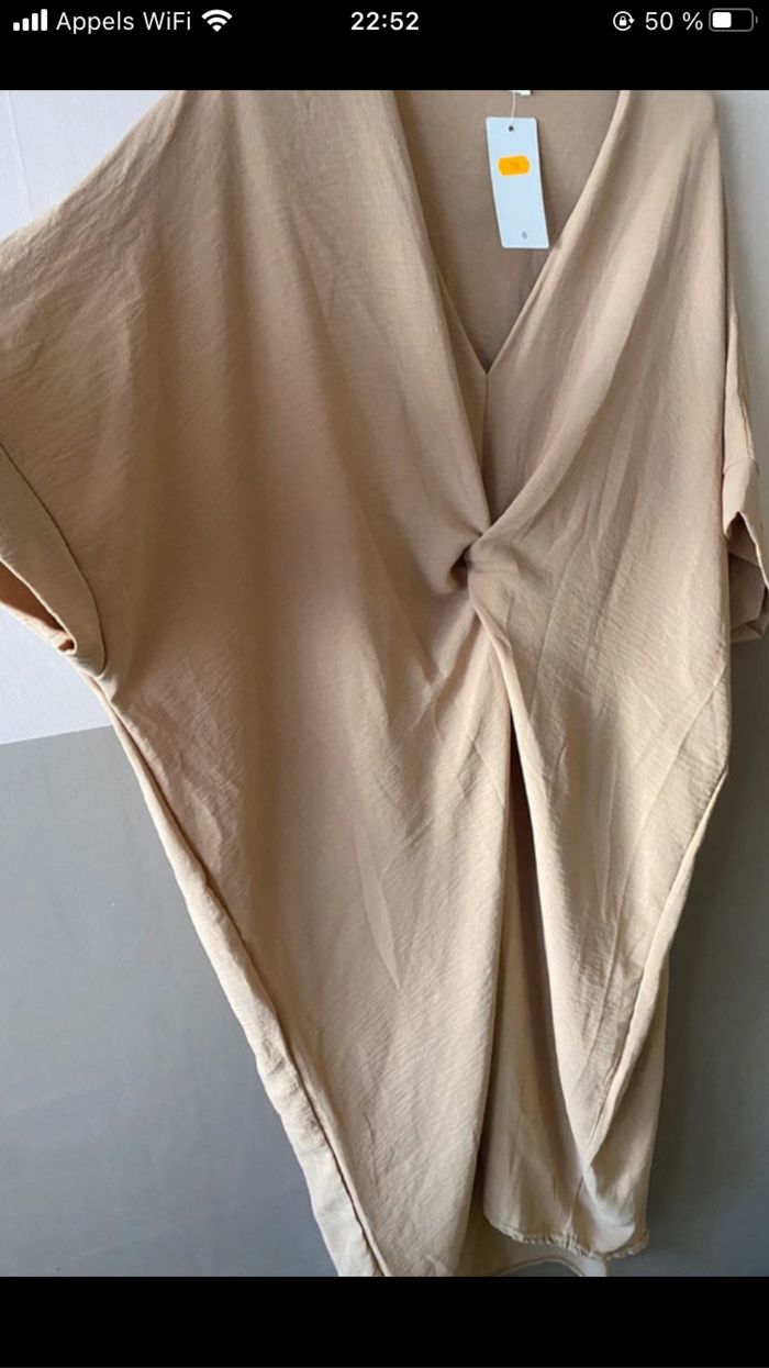 Robe été - photo numéro 2