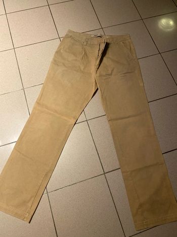 Pantalon Chino marque tex, collection trousers taille 46