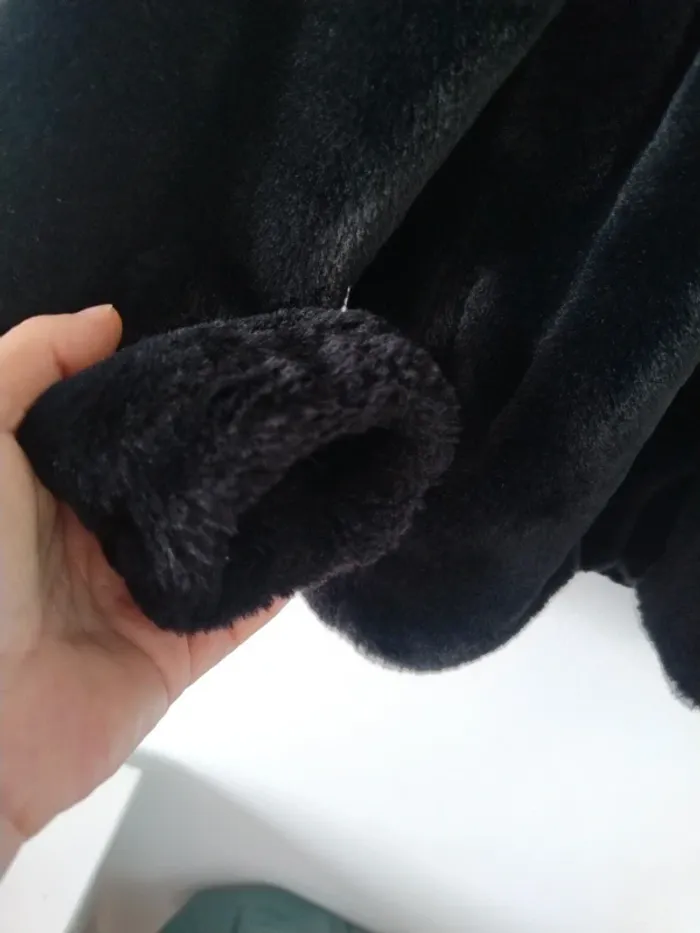 Veste polaire fille - photo numéro 4