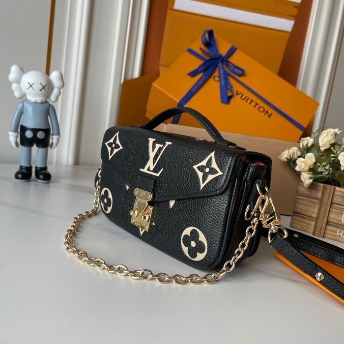 Louis Vuitton East West Métis   M12429 - photo numéro 4