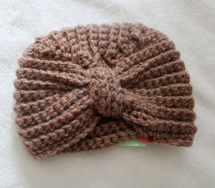 Turban - photo numéro 4