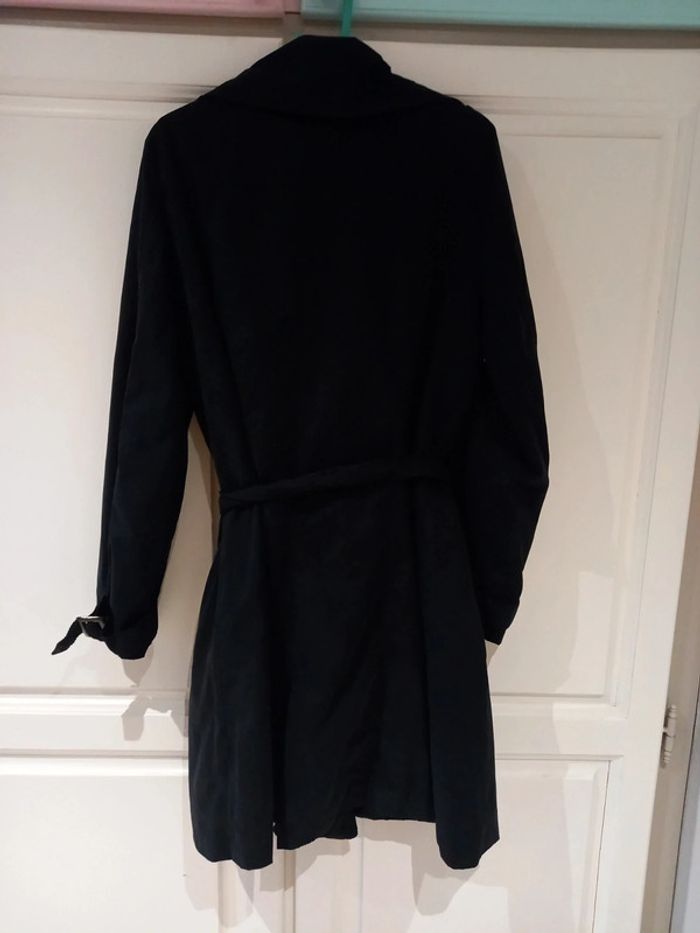Imperméable - photo numéro 5