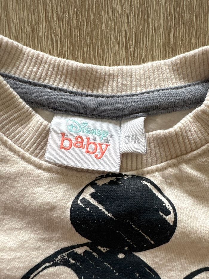 Pull Disney - photo numéro 2