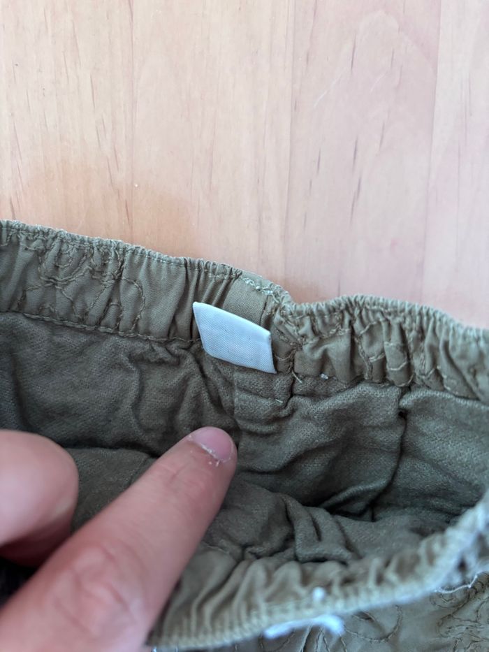 Pantalon 3M - photo numéro 2