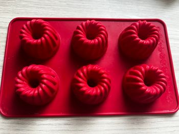 Moule mini kouglof