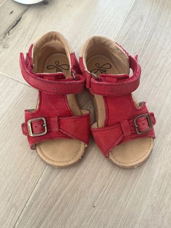 Sandales taille 23