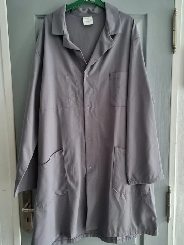 Blouse / Vêtement de Travail