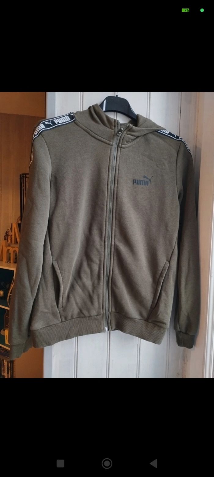 Veste