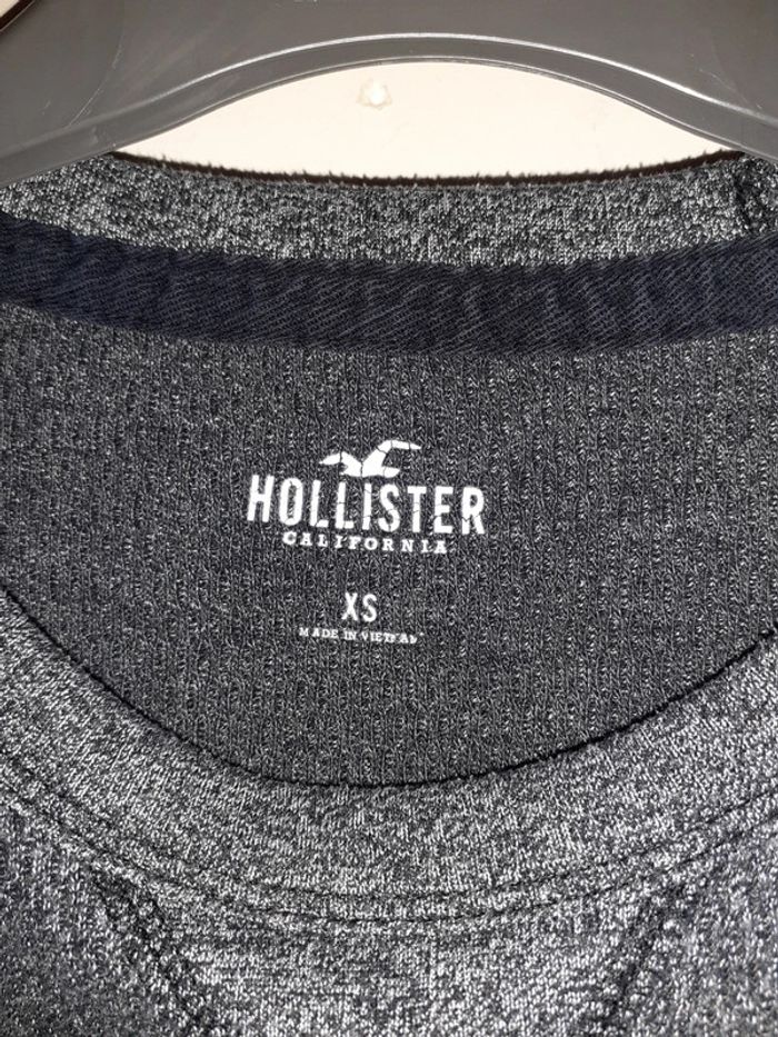 Pull léger TXS - photo numéro 2