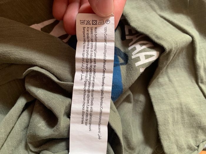 Pull In Extenso 92 cm - photo numéro 4