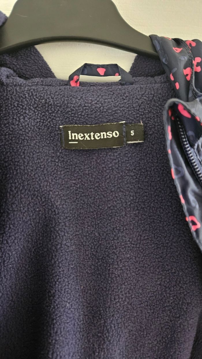 Coupe vent imperméable - photo numéro 5
