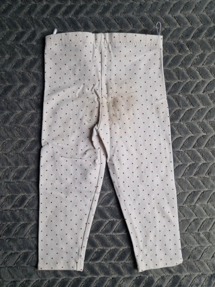 Lot legging - photo numéro 10