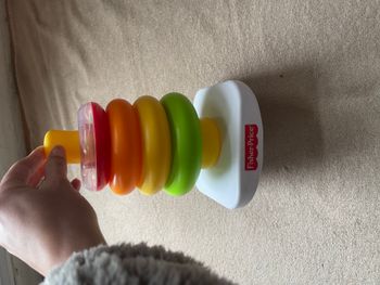 Jeux éducatif eveil