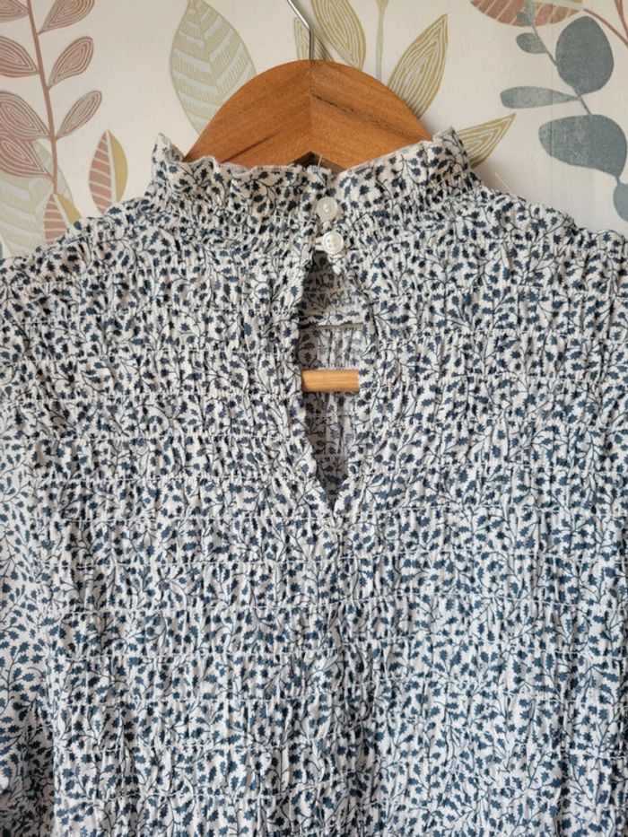 Blouse à motifs - H&M - photo numéro 3