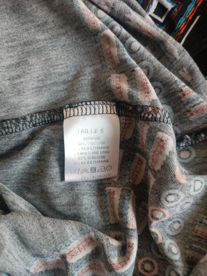 Tee-shirt femme - photo numéro 5