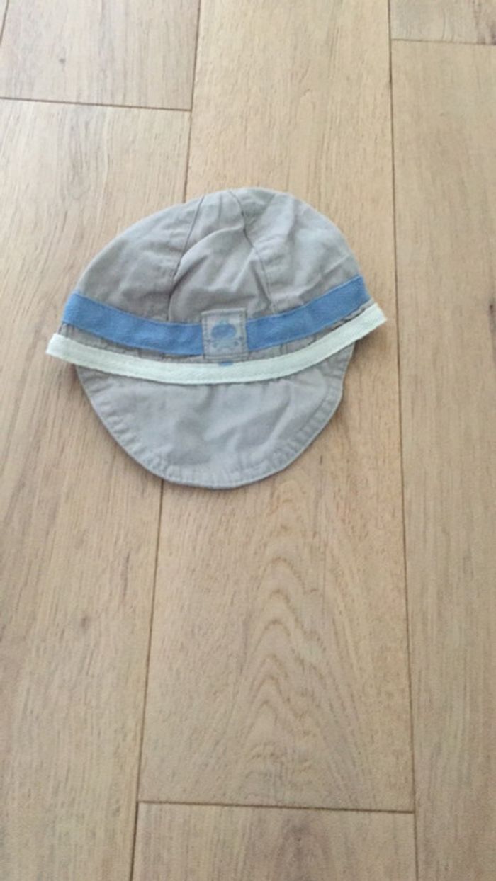Casquette