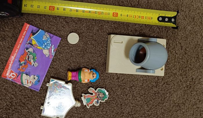 Lot Quick Iznogoud complet 1997 - photo numéro 3