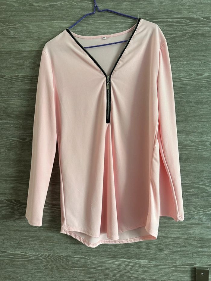 Blouse femme - photo numéro 2