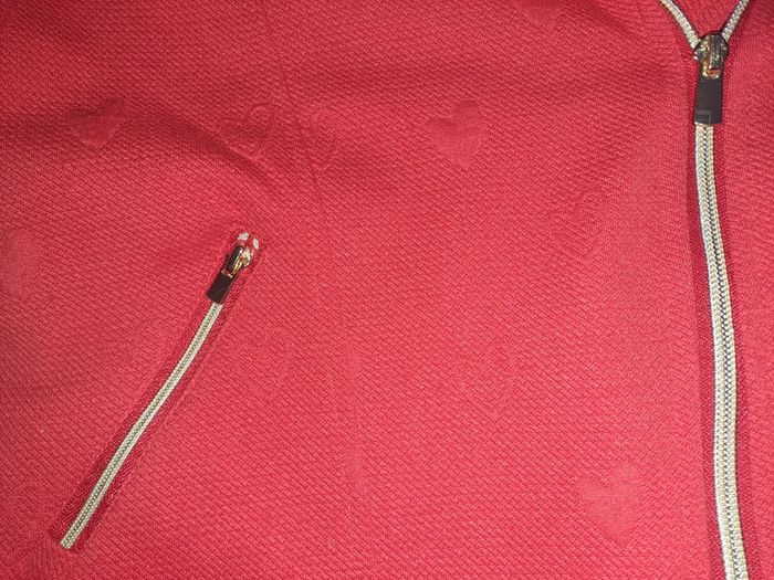 Veste - photo numéro 2