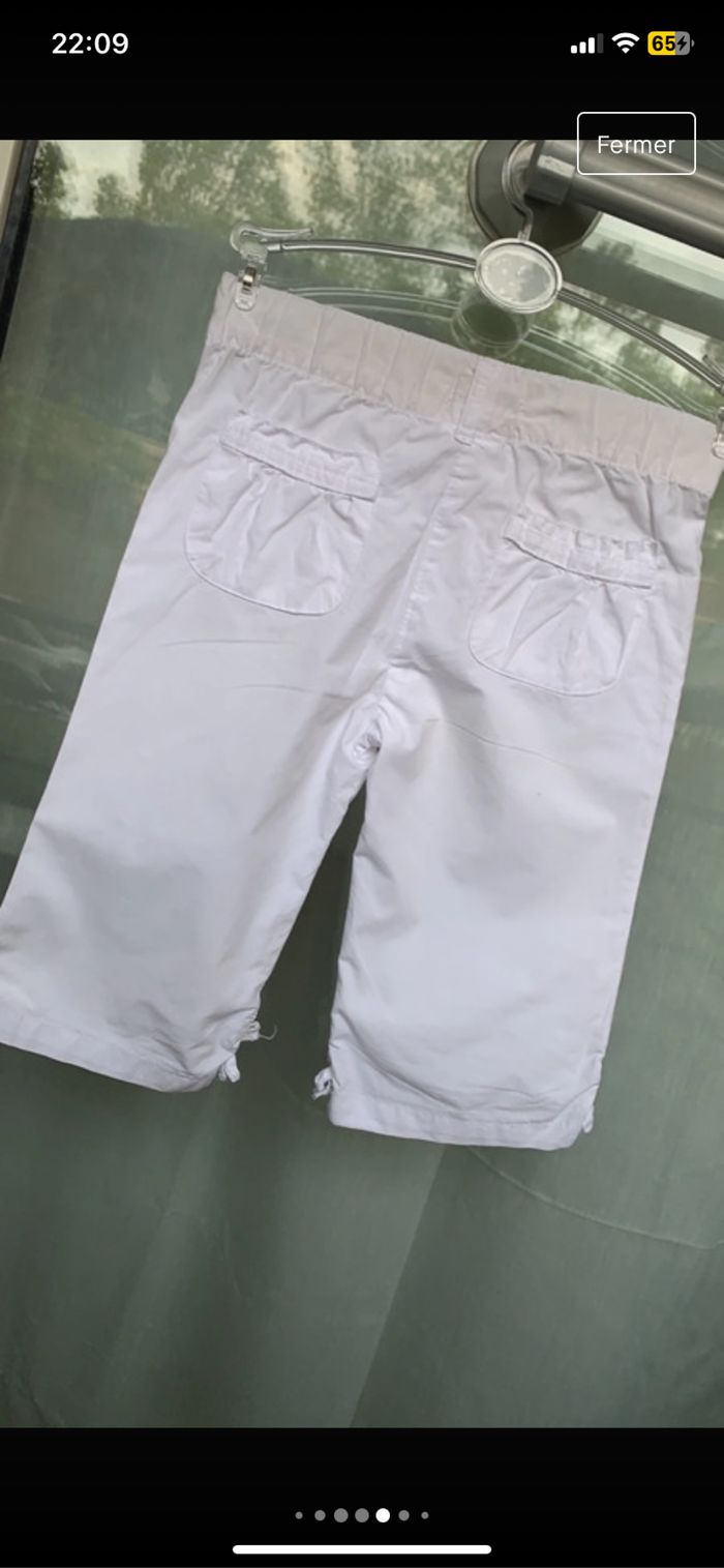 Joli ensemble fille - photo numéro 8