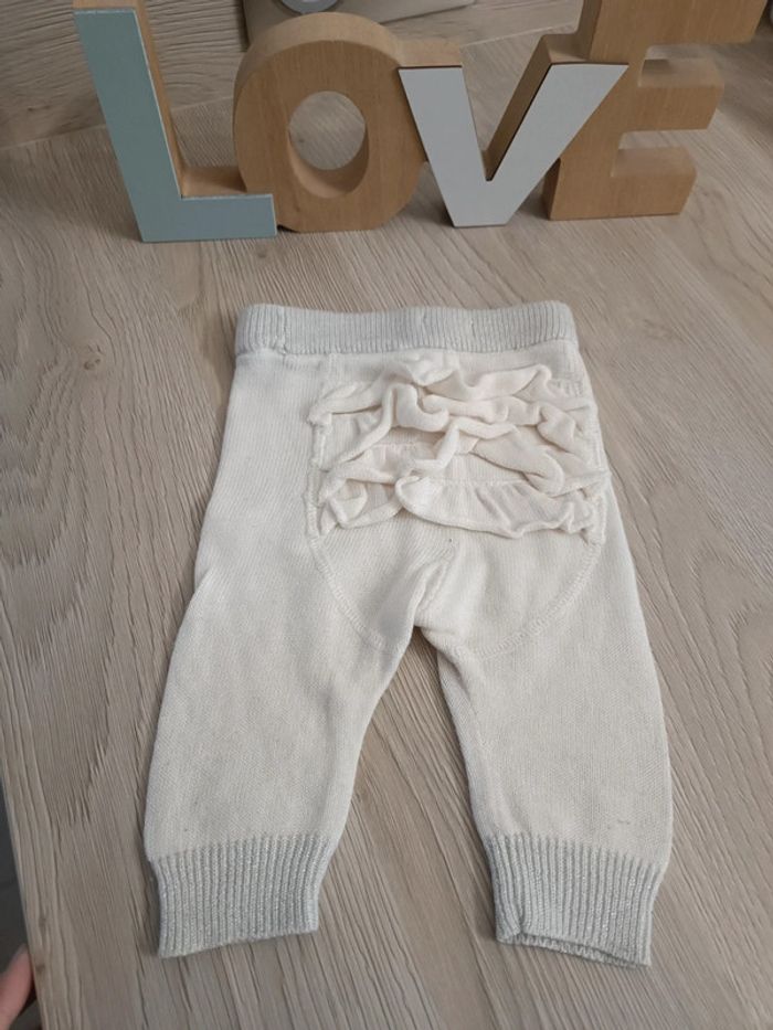 Legging chaud 3 mois - photo numéro 2