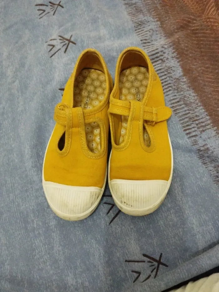 Chaussures fille