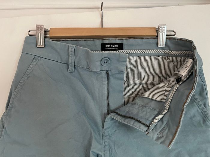 Short Only & Sons - photo numéro 3