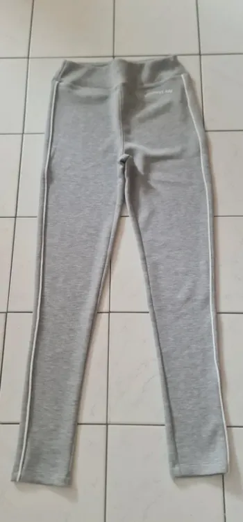 Bas de jogging ou legging