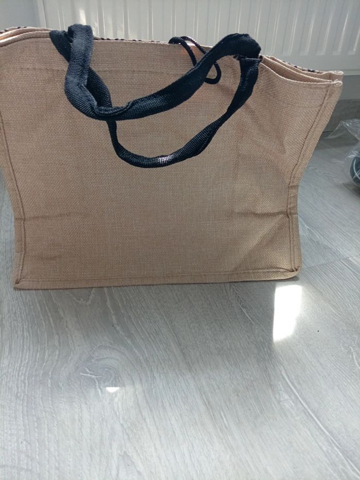 Sac cabas lilo&stitch - photo numéro 5
