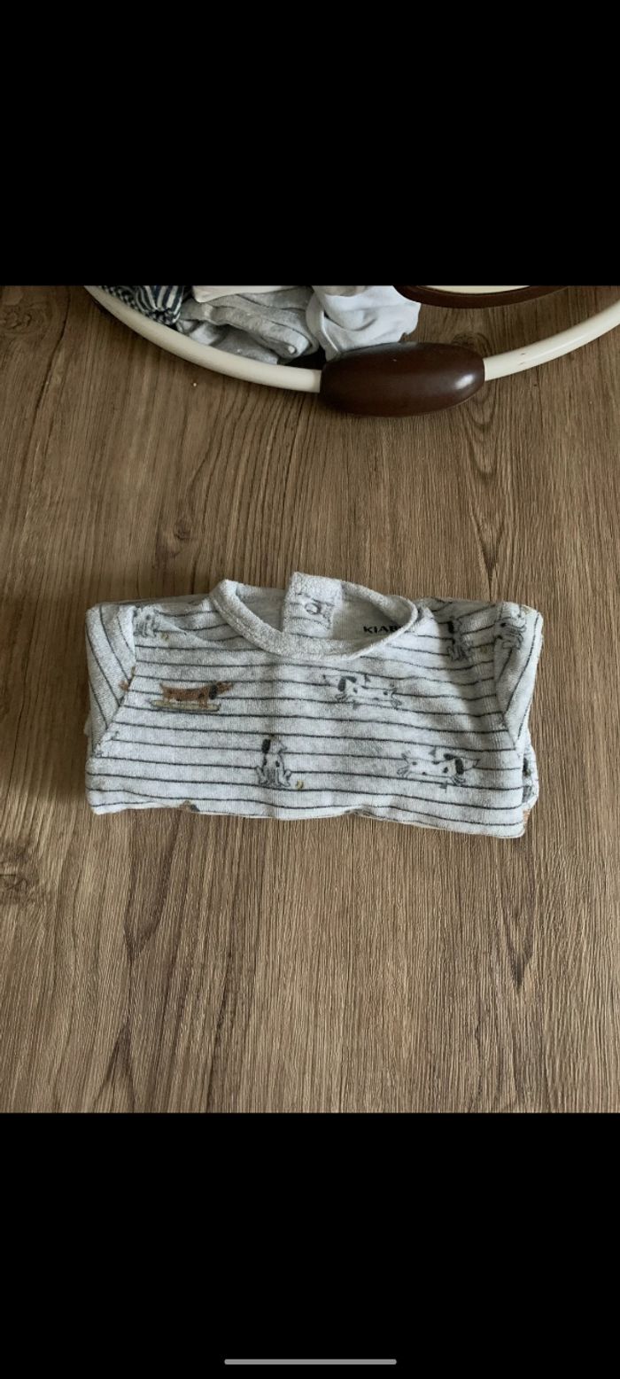 👣 pyjamas bébé 👣