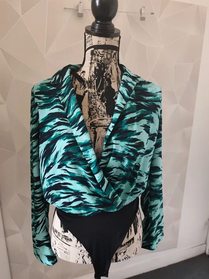 Lots blouse - photo numéro 7
