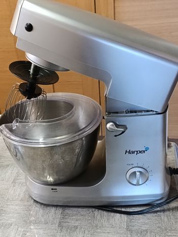Robot pâtissier très bon état